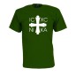 Preview: IC XC NI KA - Fun T-Shirt