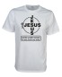 Preview: Jesus, Risiken und Nebenwirkungen, Fun T-Shirt