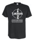 Preview: Jesus, Risiken und Nebenwirkungen, Fun T-Shirt bis Gr. 5XL (FSJ020)