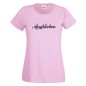 Preview: Arschlecken, T-Shirt, Damen Funshirt