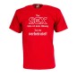 Preview: Von Sex habe ich keine Ahnung ..., Fun T-Shirt