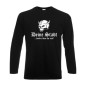 Preview: Longsleeve Deine Stadt - harder than the rest (SFU14-01b)