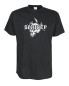 Preview: security Totenkopf Fun Shirt (STR030)