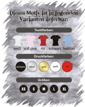 Ab hier vollgas (Deine Jahreszahl) Damen Geburtstags T-Shirt (FSG077)