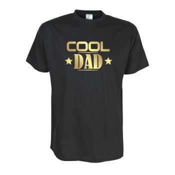 cool DAD, Fun T-Shirt