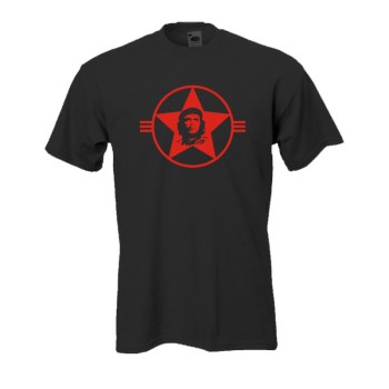 Che Guevara, cooles Kult Fun T-Shirt