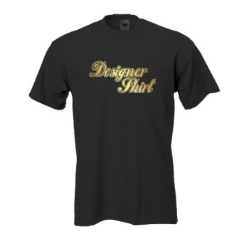 Designer Shirt, Fun T-Shirt