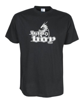 bad boy Drachentribal Fun Shirt (STR019)