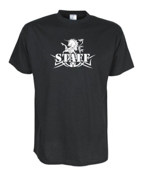 STAFF Tribal Fun Shirt (STR020)