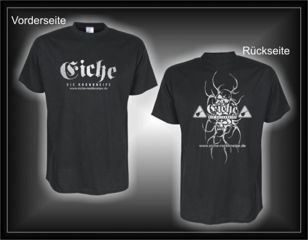 Eiche Rockkneipe T-Shirt - Special Edition