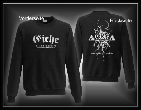 Eiche Rockkneipe Sweatshirt - Special Edition