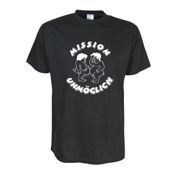 Mission unmöglich, Fun T-Shirt