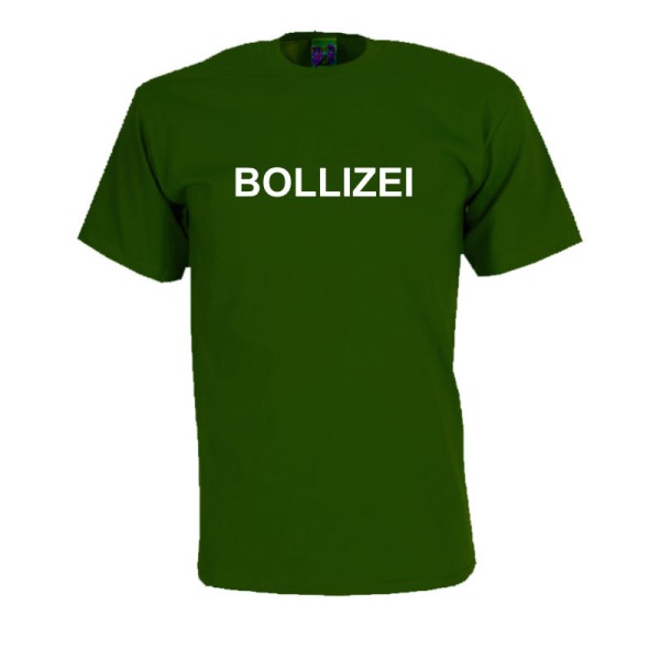 BOLLIZEI FSF016