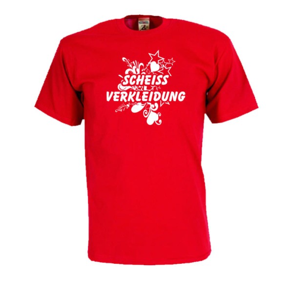 Scheiss Verkleidung FSF023