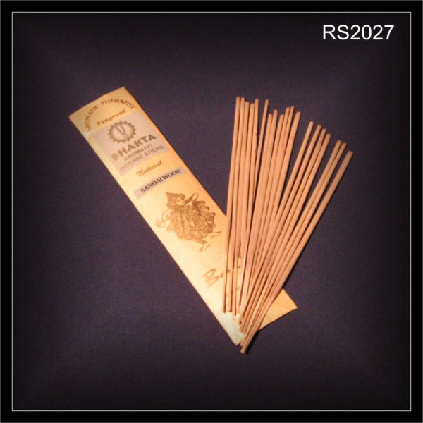 Sandalwood  20 Räucherstäbchen aus Bali (RS2027)