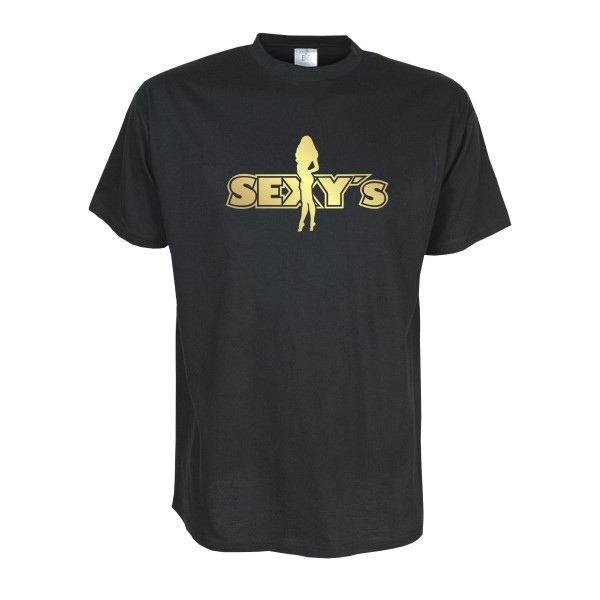 Sexy´s, Fun T-Shirt