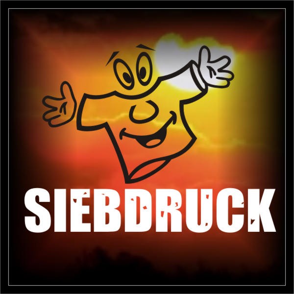 Siebdruck