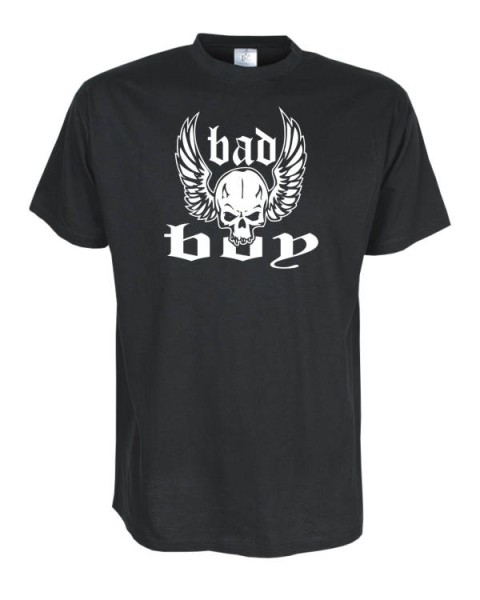 bad boy Fun Shirt (STR046)